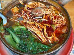 -清真·马文砂锅大全(麦苋街店)