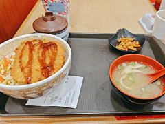 -食其家·牛丼咖喱(金桥国际店)