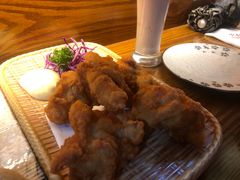 -小曹日本料理(软景中心店)