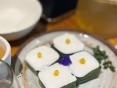 椰汁西米糕-壹泰东南亚主题餐厅·高良姜风情(州桥店)
