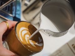 -Manner Coffee(大宁国际商业广场店)