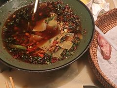 -锦府盐帮·侯宅(五棵松万达店)