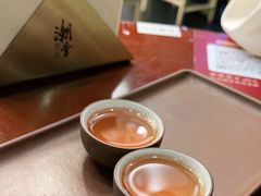-潮堂(环球金融中心店)