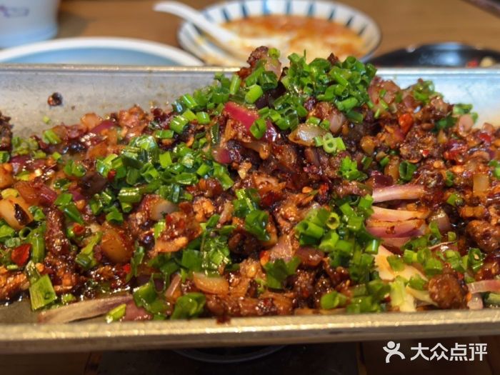 树厨贵州菜(大十字店)图片