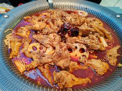 -半天妖烤鱼(西直门凯德mall店)