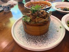 -顺兴老茶馆·精品川菜(世纪城店)