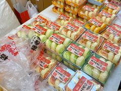 -杨老大焙子月饼干货(宽巷子民族美食街店)