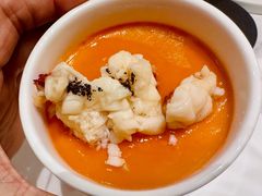 龙腾四海-富淳饭店(世纪公园店)