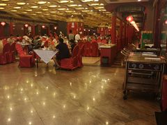 大堂-全聚德(长江路店)