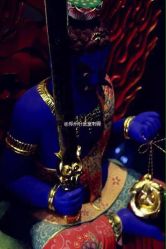 针武堂刺青纹身工作室-针武堂刺青