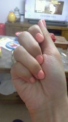 -美斯洛美甲美睫连锁店