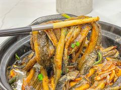 -尚岛私房菜(西方巷店)