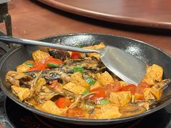 -大自然(鲁家村店)