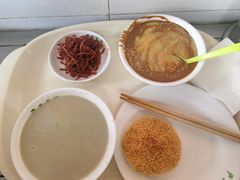 -尹三豆汁(天坛店)