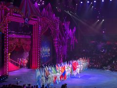 -珠海横琴长隆《卡卡虎奇遇记》