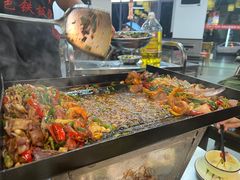 -郝大姐·乌龙山铁板烧(大学城三店)