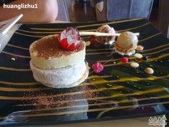 提拉米苏恋曲-哈根达斯(天河城店)