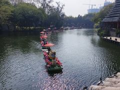 -深圳锦绣中华民俗村