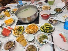 -楚江子·龙继斑鱼庄(建设东路店)