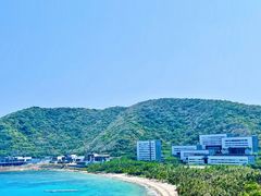 -三亚太阳湾柏悦酒店