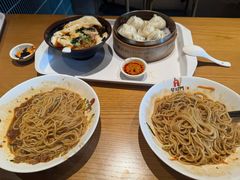 -早对门(鼓楼店)
