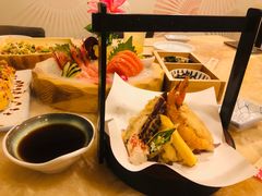 -桃屋日本料理(清华科技园店)