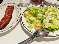 -Wolfgang’s Steakhouse 沃夫冈牛排馆(上海白玉兰广场店)