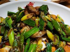 -百年神厨·地道川菜(清江西路店)