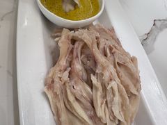 -玉林烤鸭店(垡头店)