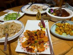 -德胜轩正宗顺德菜(宝安沙井会展中心店)