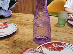 -游园觅食记夜市·小龙虾大排档