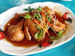 -My Way Town买味堂·东南亚餐厅(亦庄店)