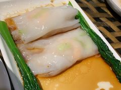 虾仁肠粉-老广酒楼(樱花店)