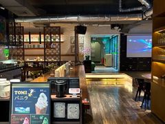 -JINNS锦时 steak&pizza(浸信会礼拜堂旧址店)