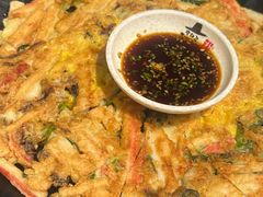 -朴大人炭烤·韩国料理(奥帆中心海尔洲际店)