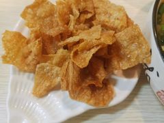 -忆螺巷螺蛳粉(步行街小巷店)