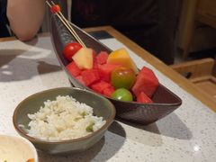-庖丁家水煮牛排火锅(巴国城店)