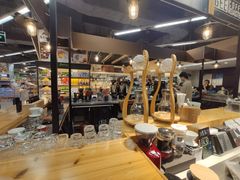 -blt精品超市(高德置地冬广场店)