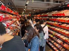 -NIKE上海青浦优选体验店