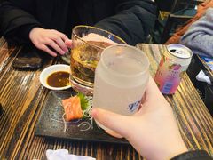 -平成屋·午肴夜酒(四川北路店)