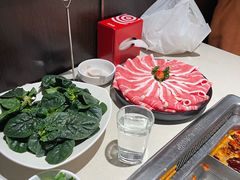 -海底捞火锅(杭州越界锦和大厦店)