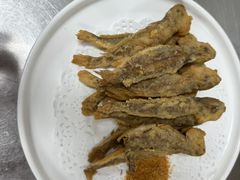 -伊喜饺子(五道口学院路店)