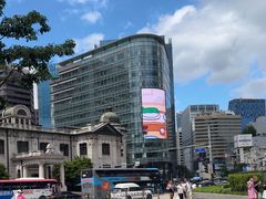 -新世界百货(明洞总店)