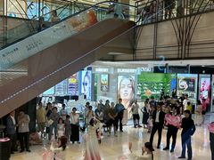 -洋洋广场(南街店)