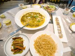 -惠丰堂饭庄(北洼路店)