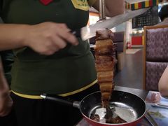 -巴犀烧烤(新崇光店)