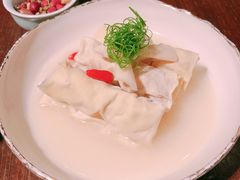 -湖滨28中餐厅·西湖宴·杭州君悦酒店