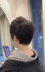 -5M HAIR SALON
