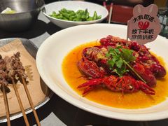 -胡大饭馆 24h(簋街总店)