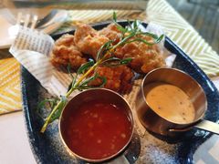 -一棵树·意大利西餐厅One Tree(新城店)